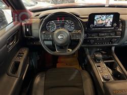 نيسان باثفايندر